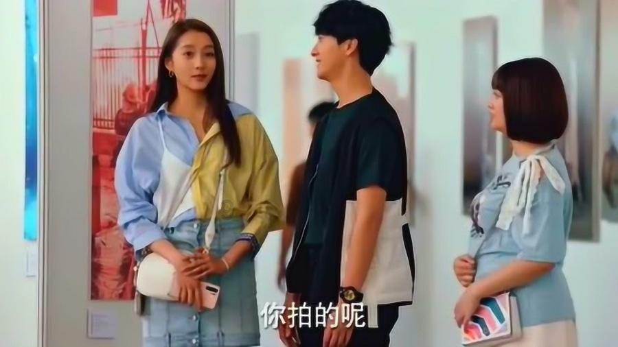 41岁最美甜妹!王心凌纯美欲动,真性感展现时光魅力,令人陶醉不已!